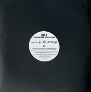 HCEP005 - Hardcore Coalition EP 5 - Helix Featuring Marlon & Becks 'U R Everything (Cube::Hard Remix)' / StrifeII Featuring Serenity 'Just In Time To Catch The Sunrise (Karl Future Remix)' / Shanty, Tazz & Devastate 'DDR (A.M.S. Remix)' / Darwin 'Retro Ravin'