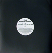 Hardcore Coalition HCEP005 - Hardcore Coalition EP 5 - Helix Featuring Marlon & Becks 'U R Everything (Cube::Hard Remix)' / StrifeII Featuring Serenity 'Just In Time To Catch The Sunrise (Karl Future Remix)' / Shanty, Tazz & Devastate 'DDR (A.M.S. Remix)' / Darwin 'Retro Ravin'