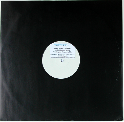 Motion MOTN001