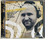 Delicious Beats DLB003-2 - Essential Hardtechno 2.0 - Mixed By Mario Ranieri
