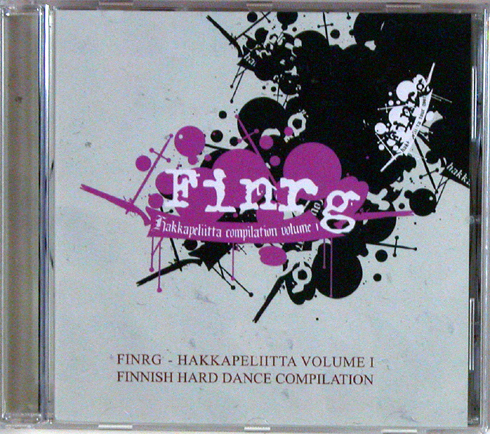 FINRG Recordings FINRG031