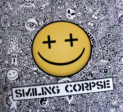 Smiling Corpse Music SC001