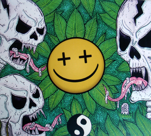 Smiling Corpse Music SC002