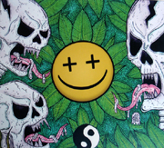 Smiling Corpse Music SC002 - Smiling Corpse #002