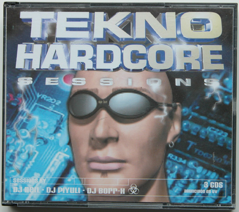 Tempo Music TM0164CD