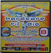 Hardcore Till I Die HTID008 - Hardcore Till I Die - Event 8 - Mayday Madness