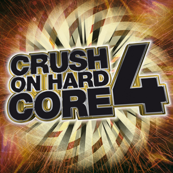 Crush On Hardcore COCD004 - Inside