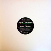 3form Records 3FR002 - 3star & The Wizard 'Game Over' / 3star & Invader 'Get This Place' / 'Get This Place (Shanty Remix)'