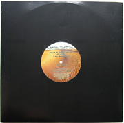 Camel Records CAMLTD001 - Oli G & Smackdown 'Crazy (Sunrize Remix)' / 'Crazy (Shanty, Tazz & Concept Digital Beatz Remix)'