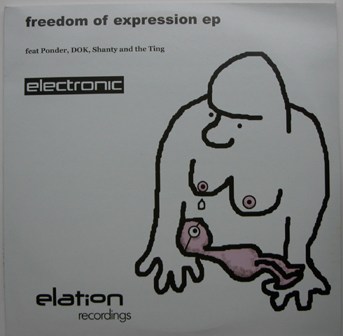 Elation Recordings TS002