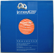 Interflow Sounds ITF007 - The Mexican 'Different Perspectives' / The Mexican & Harry Diamond 'Spectrum (Heavy Duty Hard Mix Edit)' / The Mexican & Harry Diamond 'Spectrum (Trance Mix Edit)'