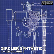 EEDJMIXGSI002 - Girdler Synthetic - Ionize Volume 2