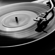 Vinyl Record