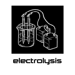 Electrolysis