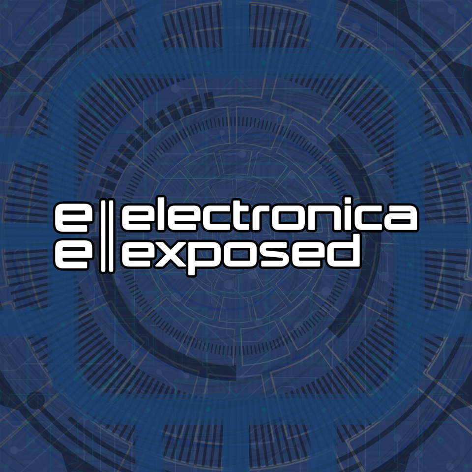 Electronica Exposed