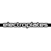 Electroplates