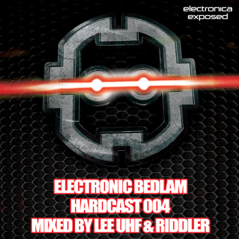 Electronica Exposed EBEDHC004