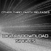 Other Third Party Releases - Digital Download Singles