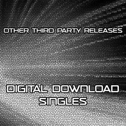 Other Third Party Releases - Digital Download Singles