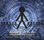 Alias A.K.A. - ALIASAKAREMIX002 Alias A.K.A. - ALIASAKAREMIX002