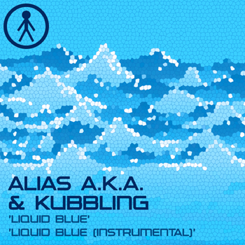 Alias A.K.A. ALIASAKAS026 - Front