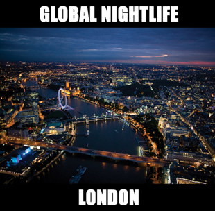 ECUTE002 - Global Nightlife : London ECUTE002 - Global Nightlife : London
