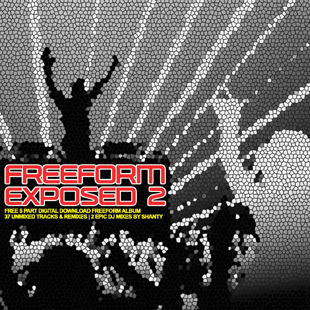 ELODE002 - Freeform Exposed 2