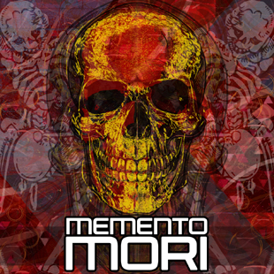 ELODE004 - Memento Mori