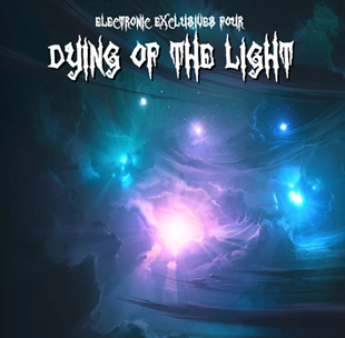 EECD013 - Electronic Exclusives 4 - Dying Of The Light EECD013 - Electronic Exclusives 4 - Dying Of The Light