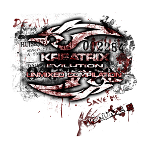 EECD014 - Kreatrix - Unmixed Compilation Volume 2 EECD014 - Kreatrix - Unmixed Compilation Volume 2