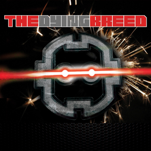 EECD042 - Bedlam Records - Volume 2 - The Dying Breed EECD042 - Bedlam Records - Volume 2 - The Dying Breed