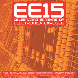 EECD063 - EE15