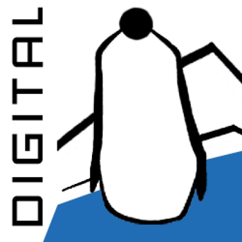 Blizzard Tracks Digital BLZD001 - Front