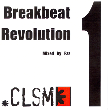 CLSM CLSMBRCDLP001 - Front