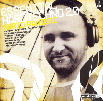 Delicious Beats DLB003-2 - Front