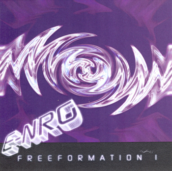 E-nrg ENRGCD001 - Front