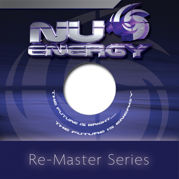 Nu Energy NUNRG41TO50RM