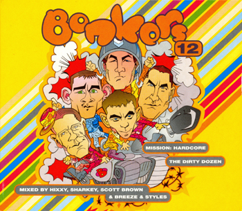 React REACTCD246 - Front