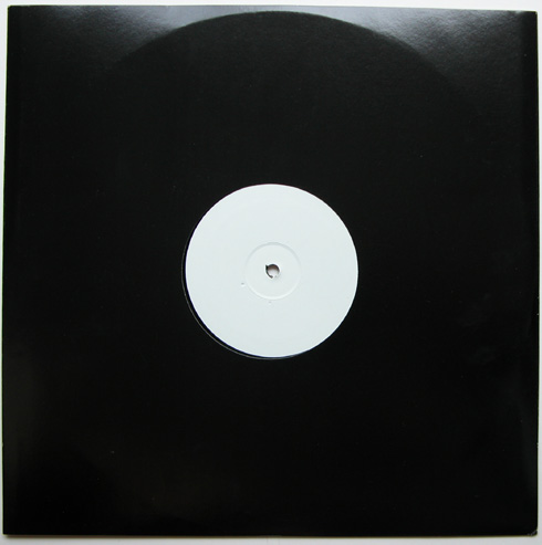Proactive Records PR002 - Front