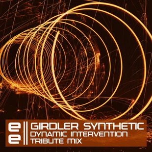 EEDJMIXGSDITM001 - Girdler Synthetic - Dynamic Intervention Tribute Mix