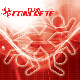 Club Concrete Club Concrete