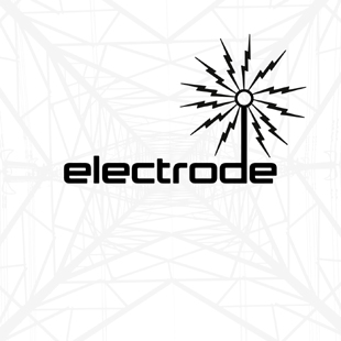 Electrode Electrode