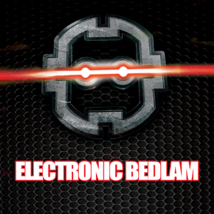 Electronic Bedlam Electronic Bedlam