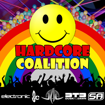 Hardcore Coalition