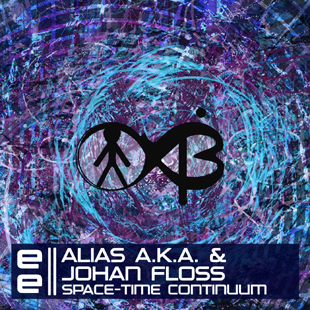 EEVIDEO003 - Alias A.K.A. & Johan Floss - Space-Time Continuum - Album Trailer EEVIDEO003 - Alias A.K.A. & Johan Floss - Space-Time Continuum - Album Trailer