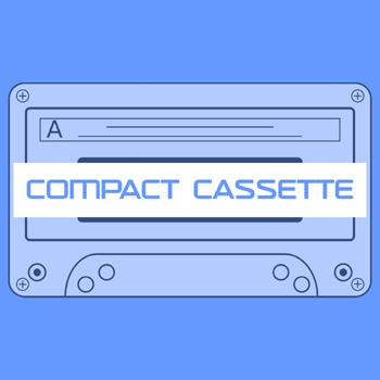 Third Party Releases - Compact Cassette