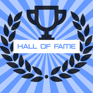 Hall Of Fame Hall Of Fame