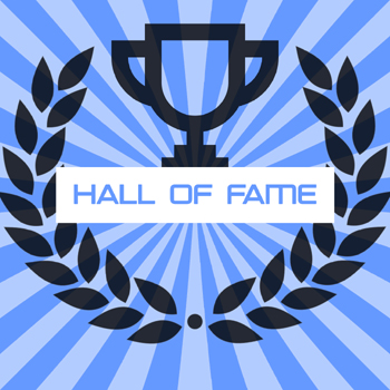 Hall Of Fame