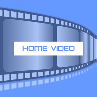 Third Party Releases - Home Video Third Party Releases - Home Video