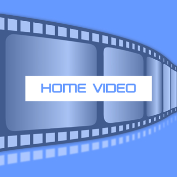 Third Party Releases - Home Video